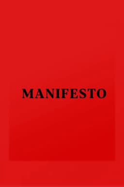 MANIFESTO