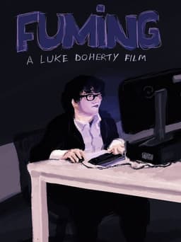 Fuming