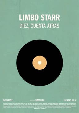 Limbo Starr: Diez, cuenta atrás