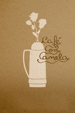 Coffee With Cinnamon