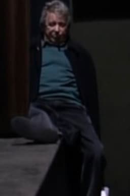 Nos yeux se sont ouverts