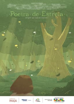 Poeira de Estrela