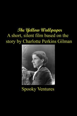 The Yellow Wallpaper