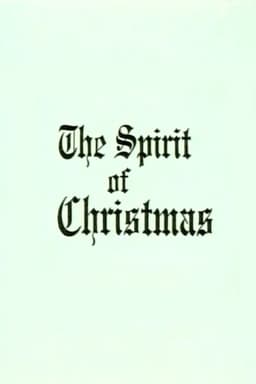The Spirit of Christmas: Jesus vs. Santa