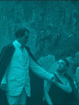 The Isle of the Dead