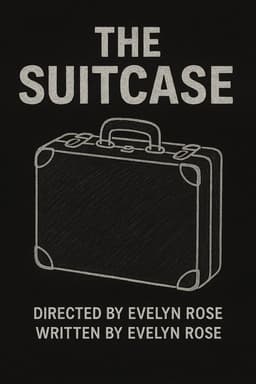 The deliverance of a suitcase