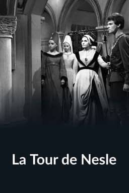 La tour de Nesle