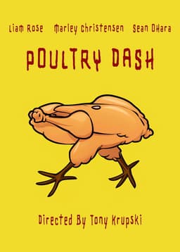 Poultry Dash