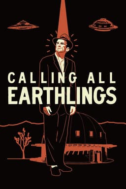 Calling All Earthlings