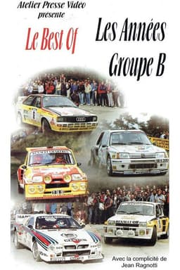 The Best of Group B