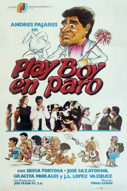 Playboy en paro