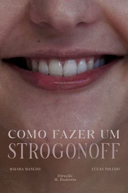Como fazer um strogonoff