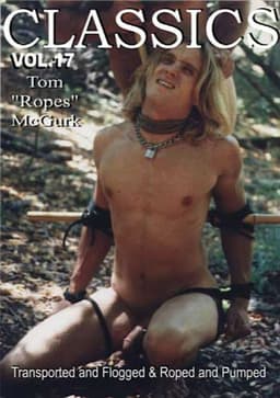 Tom Ropes McGurk's Classics 17