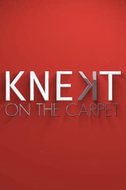 KNEKT®tv on the Carpet