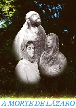 The Death of Lazarus