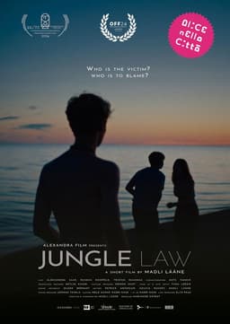 Jungle Law