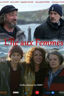 L'île aux femmes