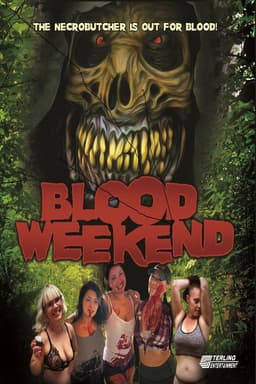 Blood Weekend
