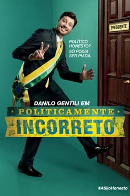 Politicamente Incorreto