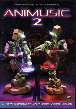 Animusic 2