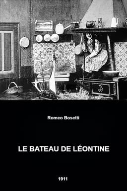 Léontine's Boat