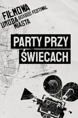 Party przy świecach