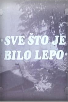 Everything That Was Nice