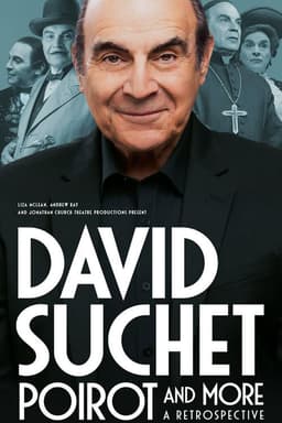 Poirot and More: A Retrospective