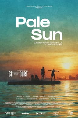 Pale Sun