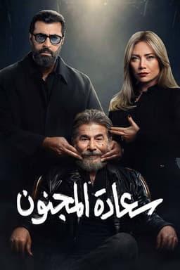 His Excellency the Madman