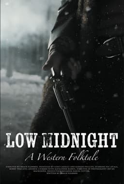 Low Midnight