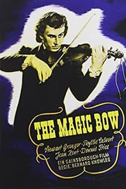 The Magic Bow