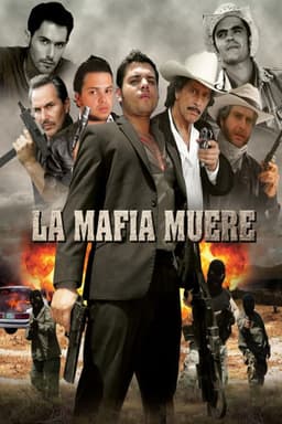La mafia muere