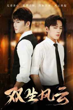 双生风云