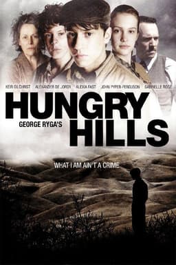 Hungry Hills