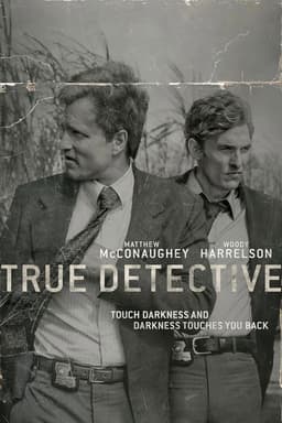 Making True Detective