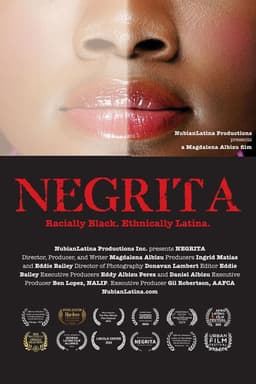 Negrita