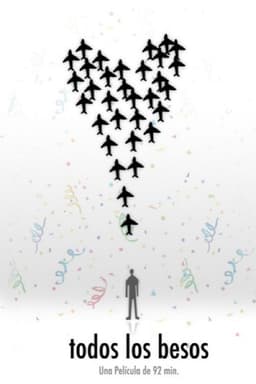 Todos los Besos