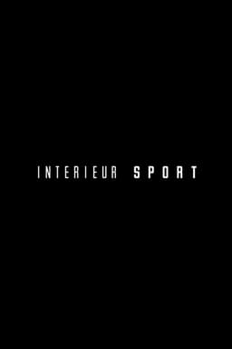 Intérieur Sport