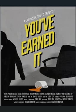 You've Earned It