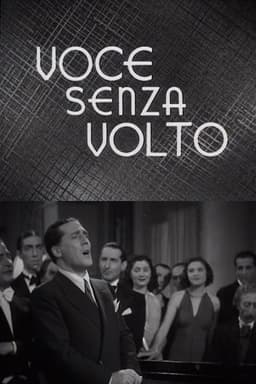 La voce senza volto