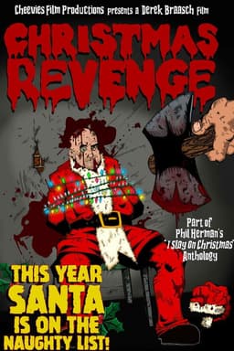 Christmas Revenge
