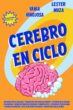 Cerebro en ciclo