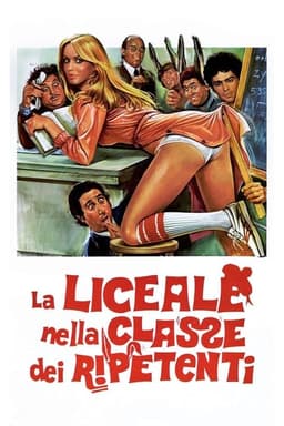 The Highschool Girl Repeating Class