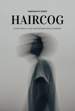 HairCog TV Series