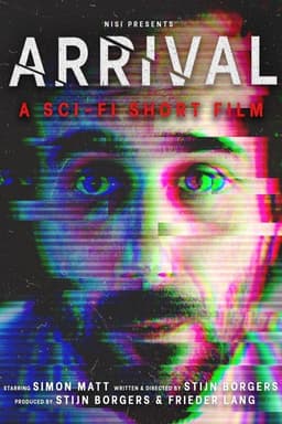Arrival