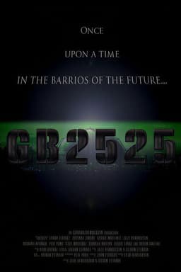 GB2525