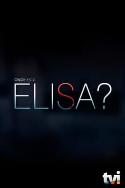Onde Está Elisa?