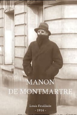 Manon de Montmartre