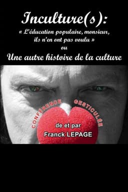 Inculture(s) 1 - La Culture